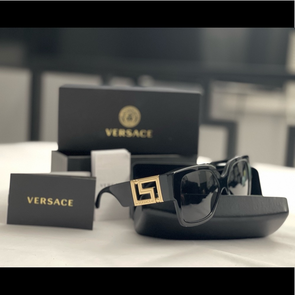 Versace sunglasses